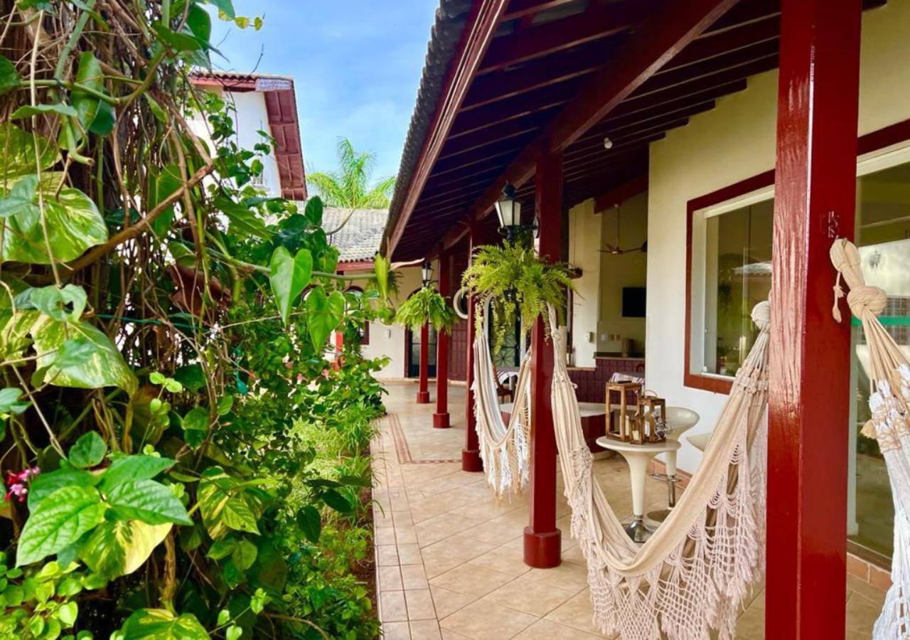 The Helvetia Polo Villa Indaiatuba Exterior foto