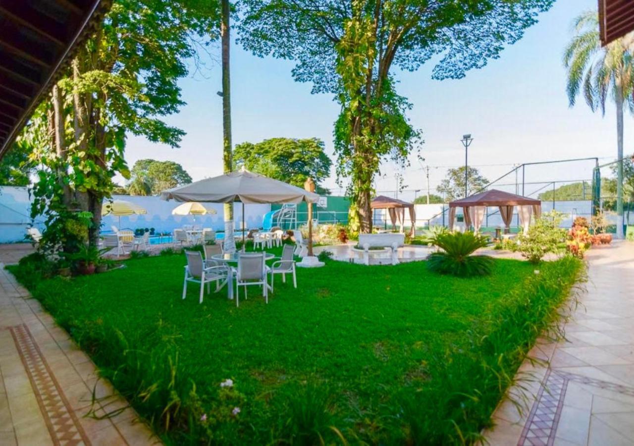 The Helvetia Polo Villa Indaiatuba Exterior foto