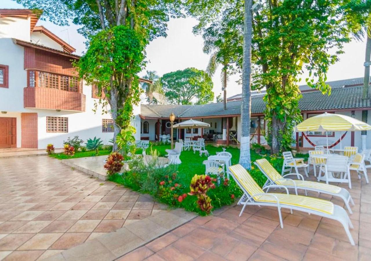 The Helvetia Polo Villa Indaiatuba Exterior foto